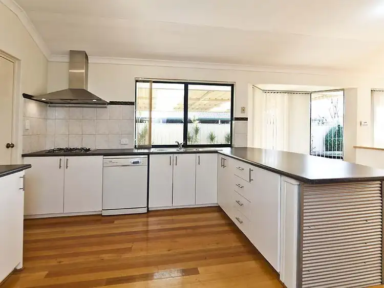 Second view of Homely house listing, 266 Campbell Rd, Canning Vale WA