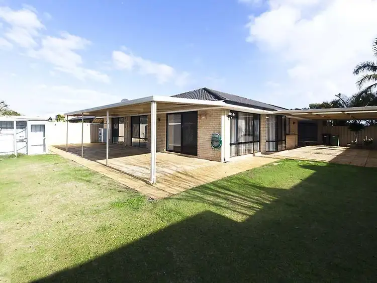 Fourth view of Homely house listing, 266 Campbell Rd, Canning Vale WA