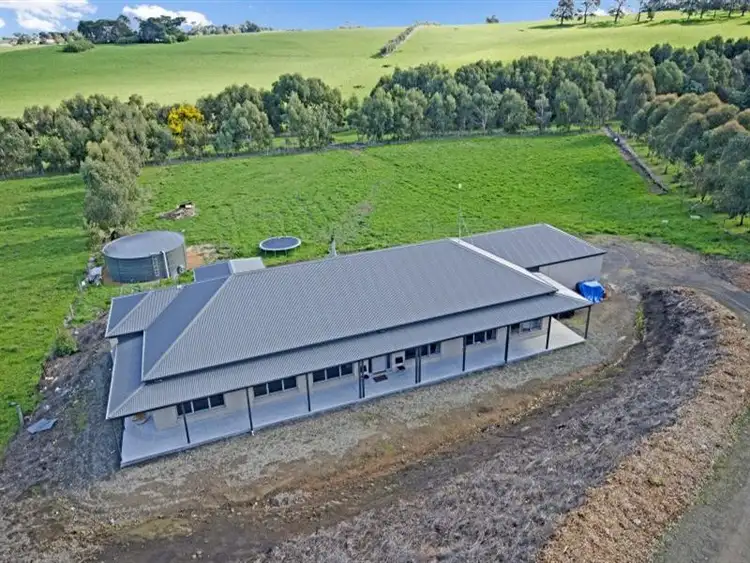4 The Hill Ct, Warrnambool VIC
