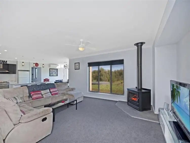 Second view of Homely house listing, 4 The Hill Ct, Warrnambool VIC