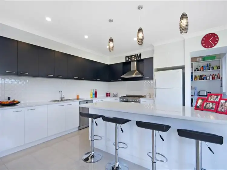 Third view of Homely house listing, 4 The Hill Ct, Warrnambool VIC