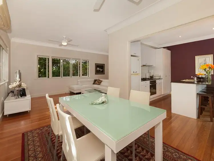 Second view of Homely house listing, 49 Walker St, Corinda QLD