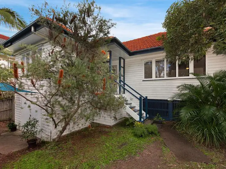 Third view of Homely house listing, 49 Walker St, Corinda QLD