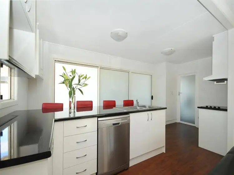 Third view of Homely house listing, 28 Friend St, Harristown QLD