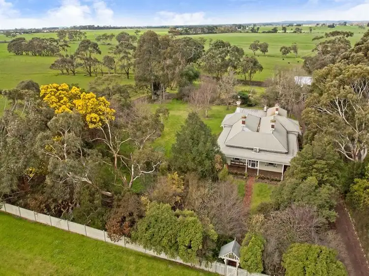 Main view of Homely house listing, 338 Terang - Mortlake Rd, Terang VIC