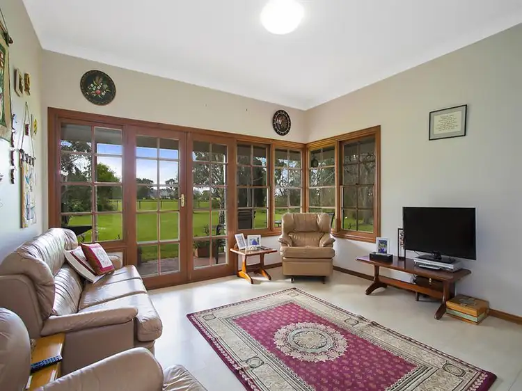 Second view of Homely house listing, 338 Terang - Mortlake Rd, Terang VIC