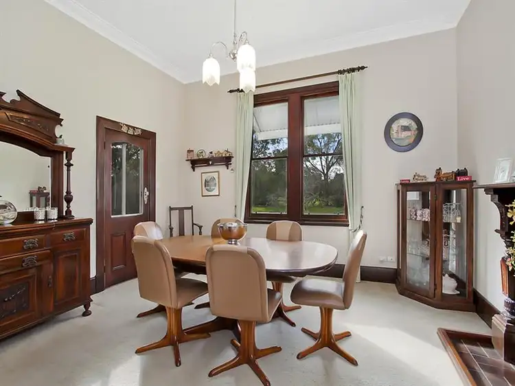 Fourth view of Homely house listing, 338 Terang - Mortlake Rd, Terang VIC