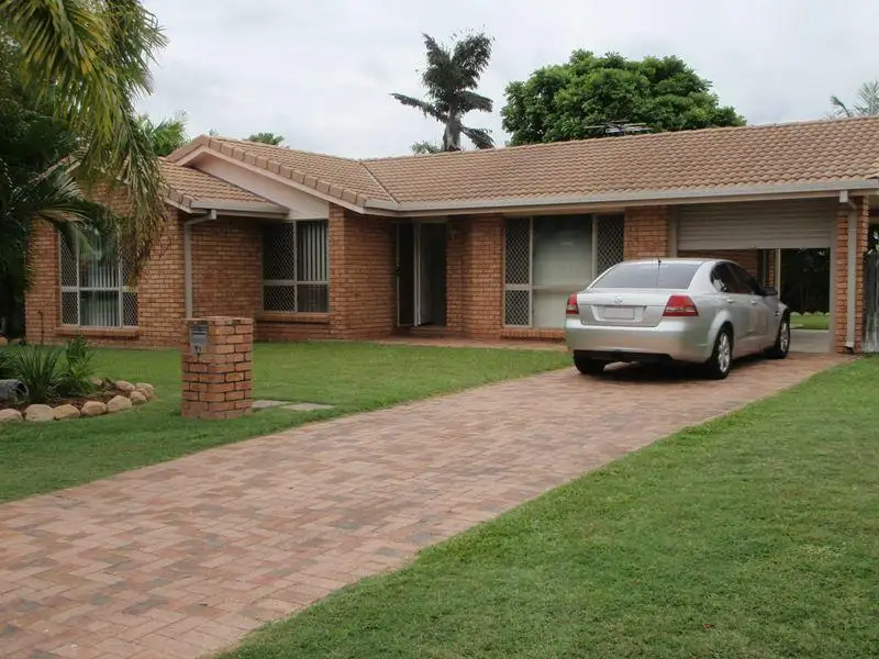 Main view of Homely house listing, 11 Bellbird St, Condon QLD
