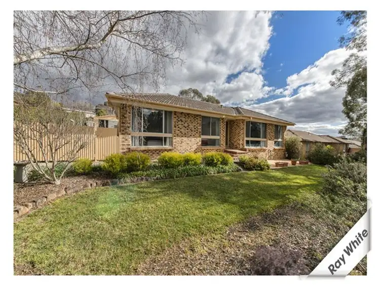 140 Longmore Cres, Wanniassa ACT