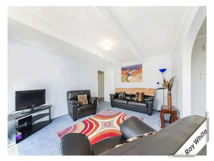 Third view of Homely house listing, 140 Longmore Cres, Wanniassa ACT