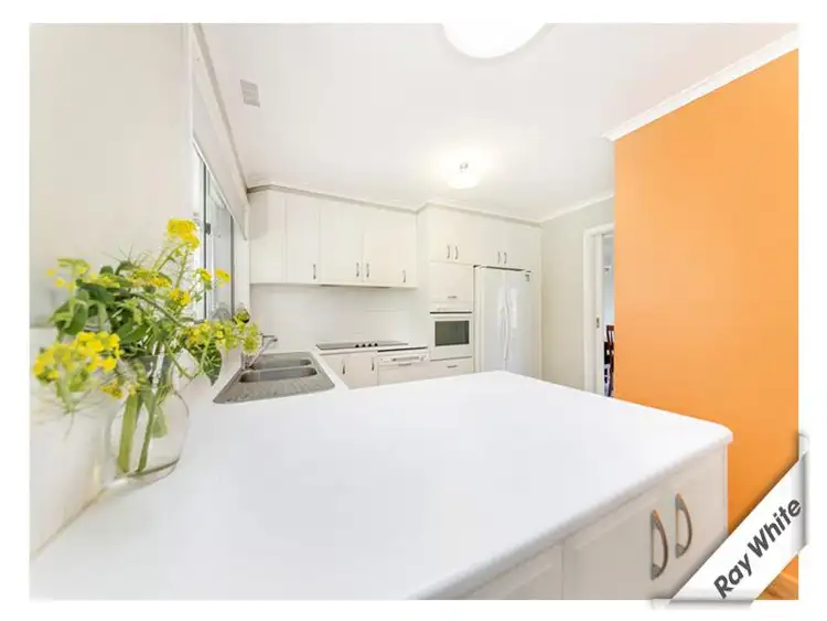 Fourth view of Homely house listing, 140 Longmore Cres, Wanniassa ACT