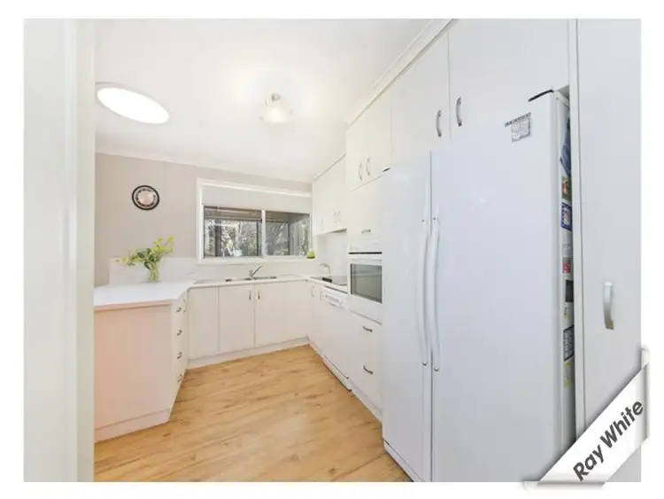 Sixth view of Homely house listing, 140 Longmore Cres, Wanniassa ACT