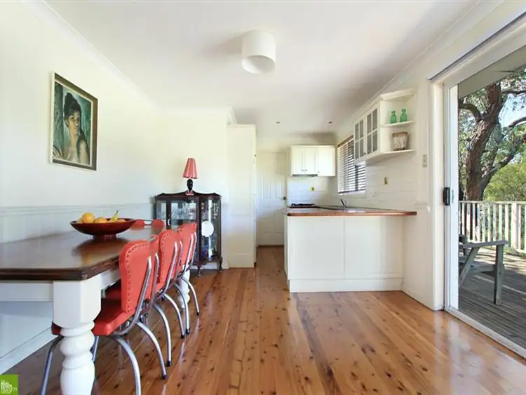 Main view of Homely house listing, 73 Derribong Dr, Cordeaux Heights NSW