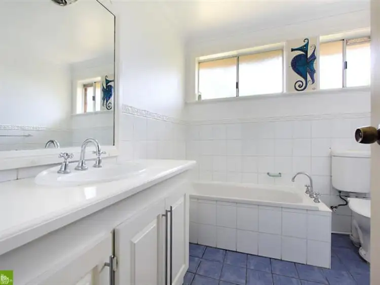 Fourth view of Homely house listing, 73 Derribong Dr, Cordeaux Heights NSW