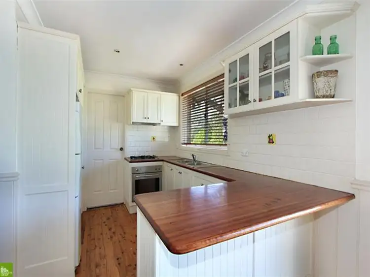 Fifth view of Homely house listing, 73 Derribong Dr, Cordeaux Heights NSW