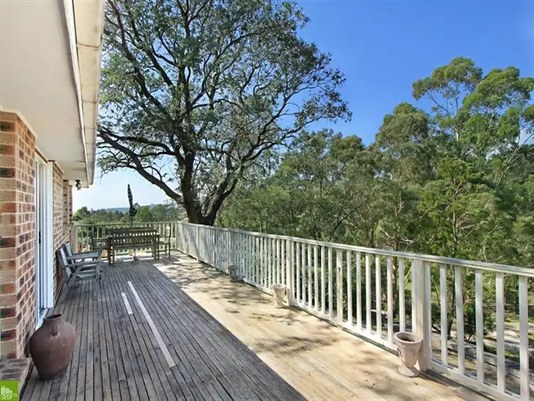 Sixth view of Homely house listing, 73 Derribong Dr, Cordeaux Heights NSW