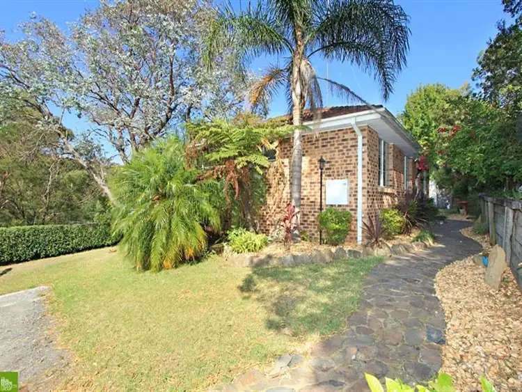 Seventh view of Homely house listing, 73 Derribong Dr, Cordeaux Heights NSW