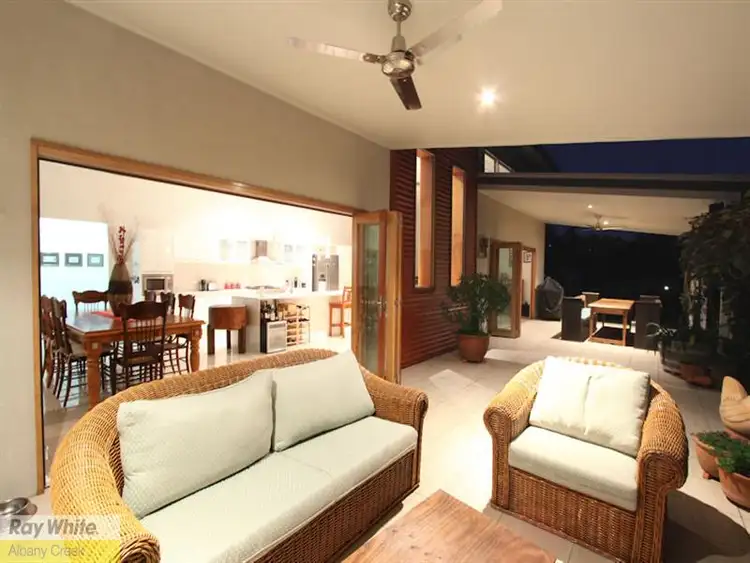 Main view of Homely house listing, 9 Maxwell Pl, Cashmere QLD