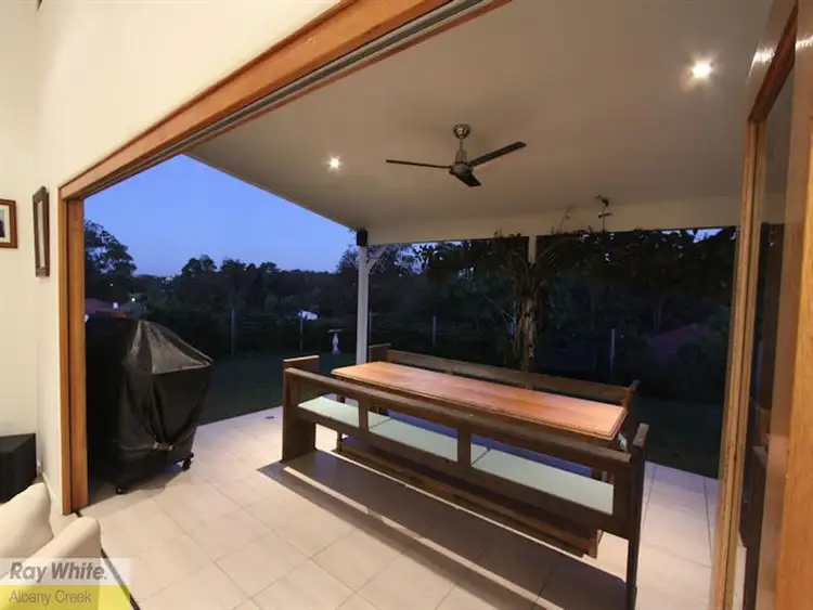 Second view of Homely house listing, 9 Maxwell Pl, Cashmere QLD