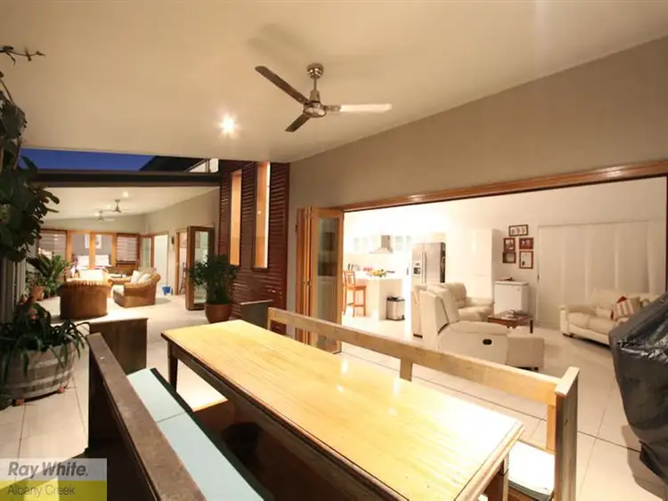 Third view of Homely house listing, 9 Maxwell Pl, Cashmere QLD