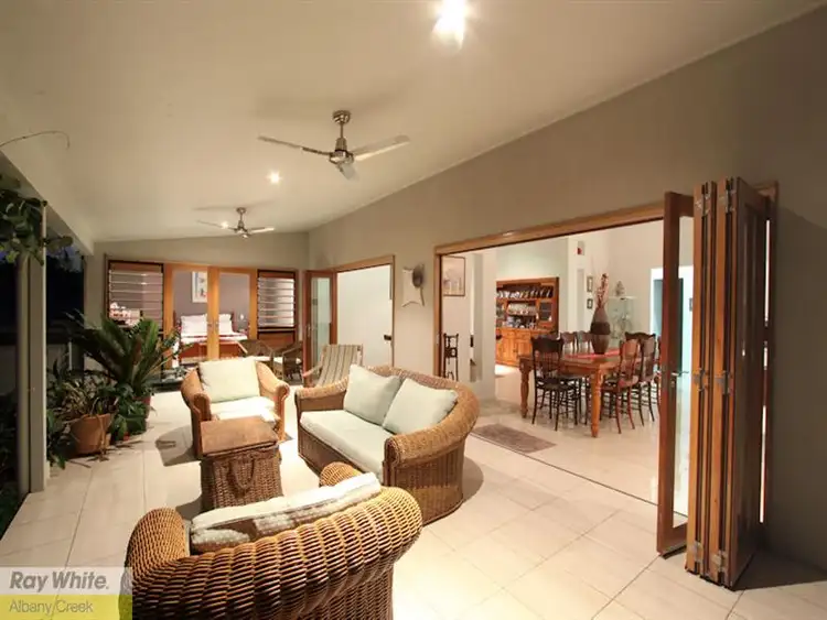 Fourth view of Homely house listing, 9 Maxwell Pl, Cashmere QLD
