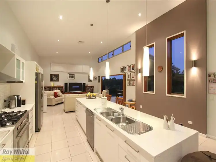 Fifth view of Homely house listing, 9 Maxwell Pl, Cashmere QLD