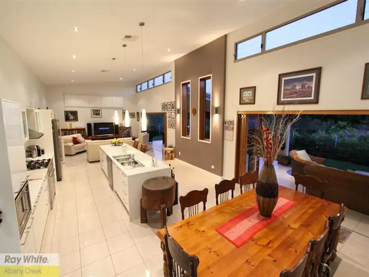 Sixth view of Homely house listing, 9 Maxwell Pl, Cashmere QLD
