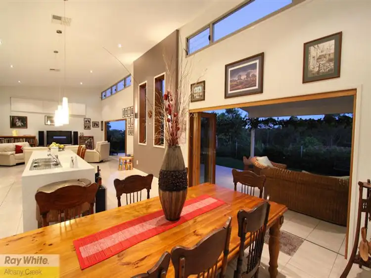 Seventh view of Homely house listing, 9 Maxwell Pl, Cashmere QLD