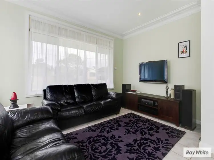 Second view of Homely house listing, 13 Kapooka Ave, Dapto NSW