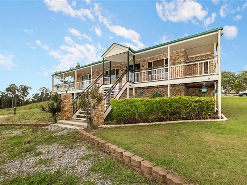 Main view of Homely house listing, 20 Trevis Ct, Blackstone QLD