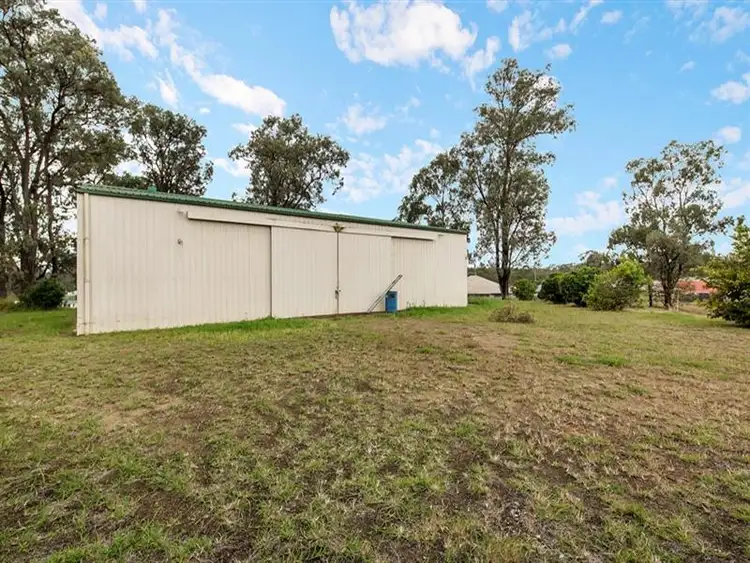 Third view of Homely house listing, 20 Trevis Ct, Blackstone QLD