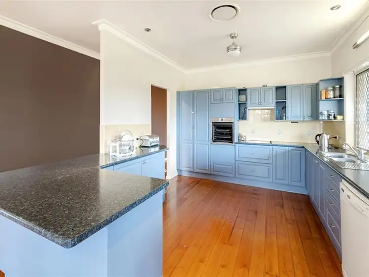 Fourth view of Homely house listing, 20 Trevis Ct, Blackstone QLD