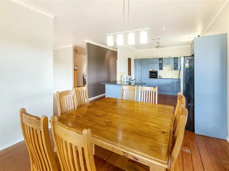 Fifth view of Homely house listing, 20 Trevis Ct, Blackstone QLD