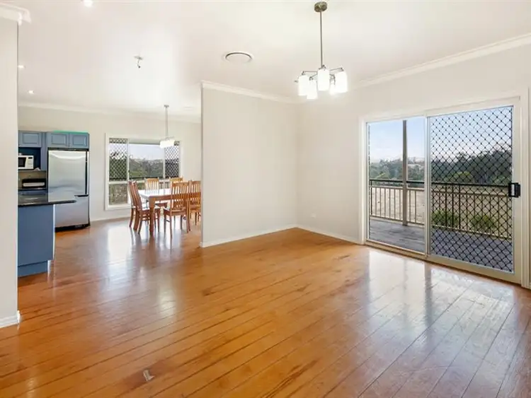 Seventh view of Homely house listing, 20 Trevis Ct, Blackstone QLD