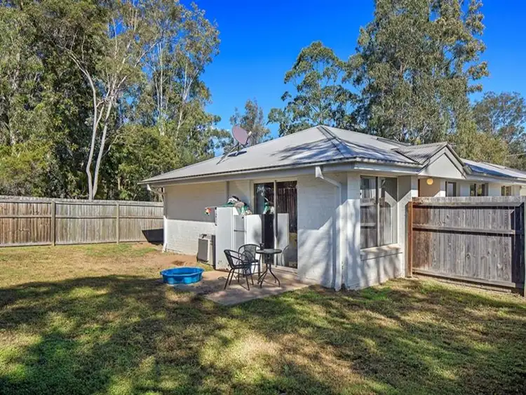 Second view of Homely house listing, 424 Ripley Rd, Ripley QLD