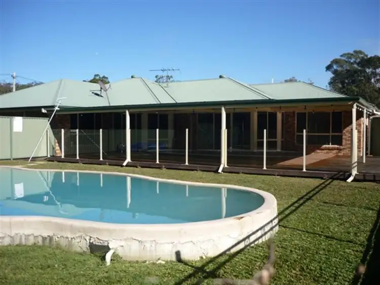 Third view of Homely house listing, 28-30 Birdwood Pl, Elimbah QLD
