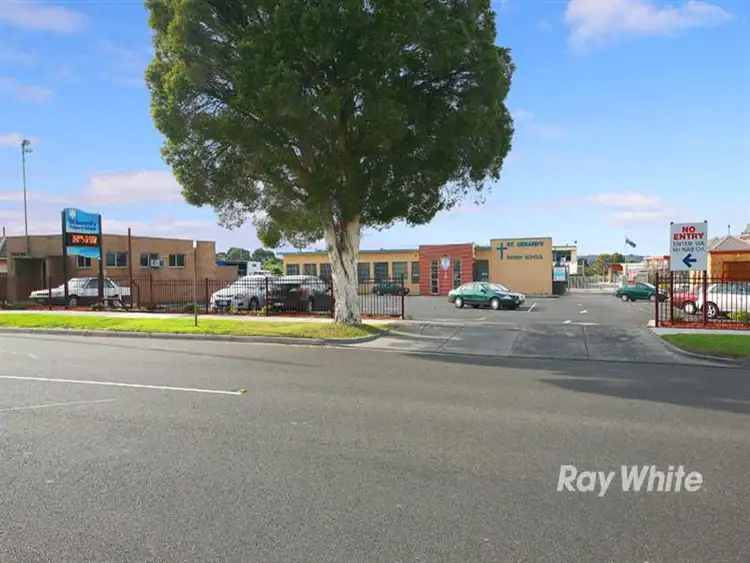 Second view of Homely house listing, 40 Gladstone Rd, Dandenong VIC