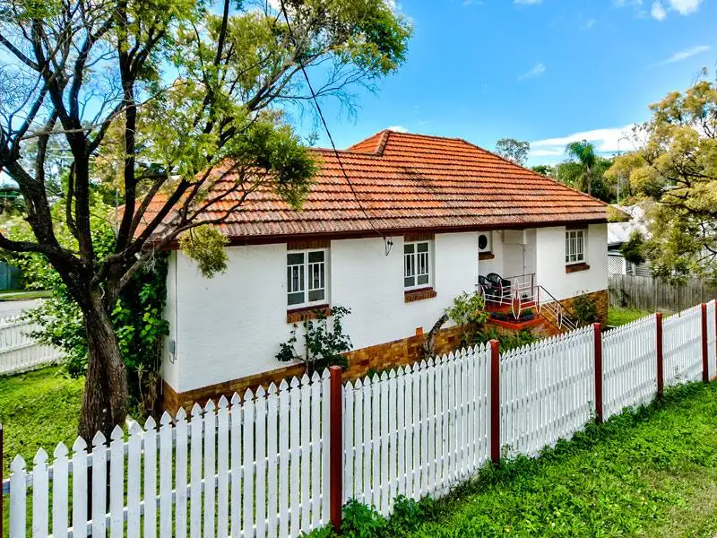 Main view of Homely house listing, 24 Burrai St, Morningside QLD