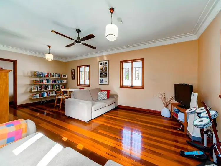 Second view of Homely house listing, 24 Burrai St, Morningside QLD