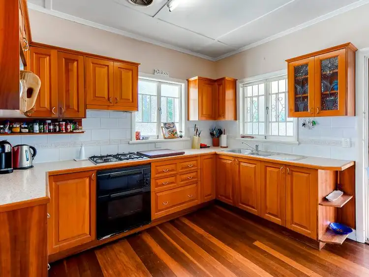 Fourth view of Homely house listing, 24 Burrai St, Morningside QLD