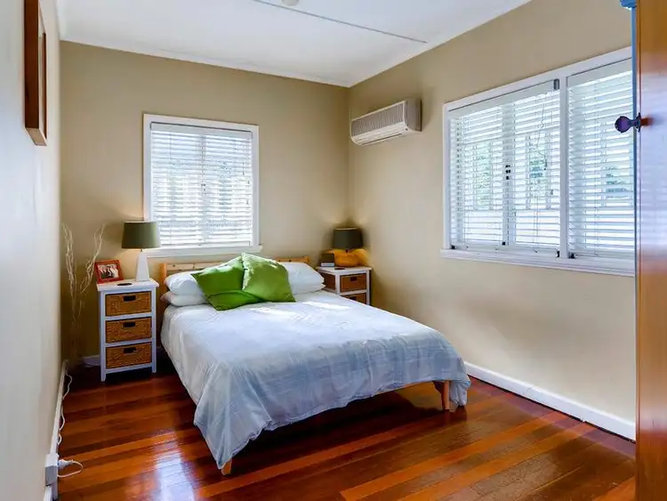 Fifth view of Homely house listing, 24 Burrai St, Morningside QLD