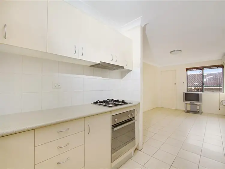 3/5 Deighton Rd, Dutton Park QLD