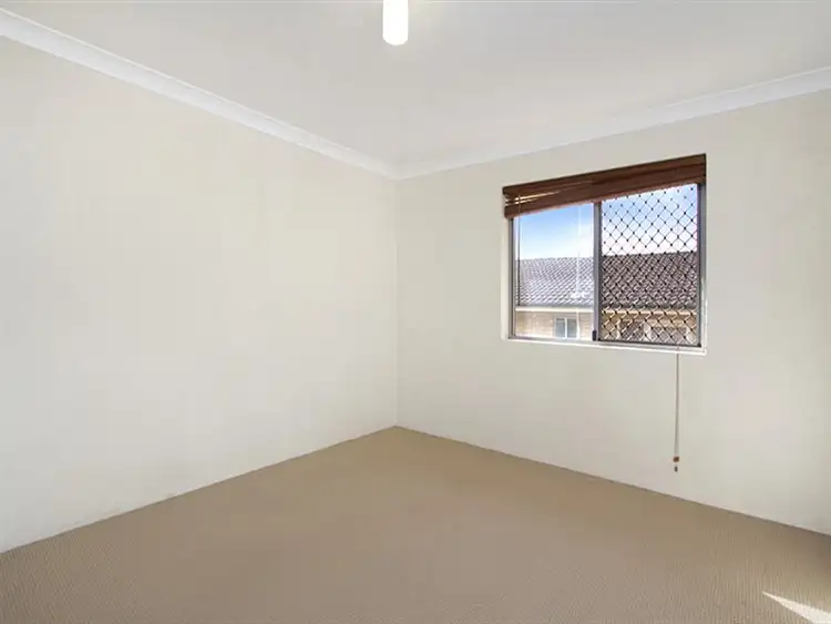 Fifth view of Homely unit listing, 3/5 Deighton Rd, Dutton Park QLD
