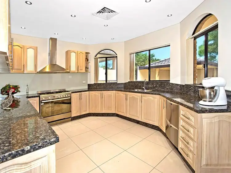 Second view of Homely house listing, 6 Pandora St, Greenacre NSW