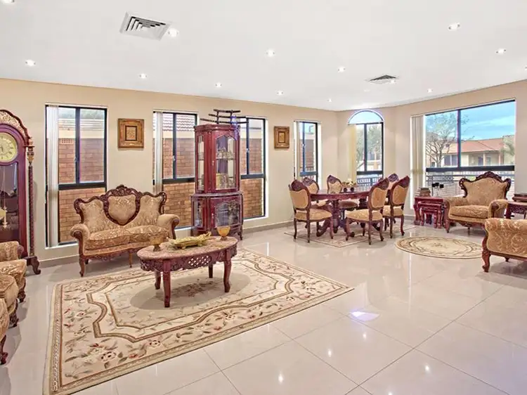 Third view of Homely house listing, 6 Pandora St, Greenacre NSW