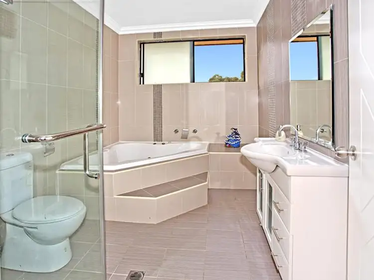 Fourth view of Homely house listing, 6 Pandora St, Greenacre NSW