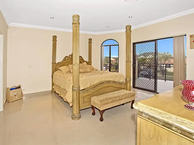 Fifth view of Homely house listing, 6 Pandora St, Greenacre NSW