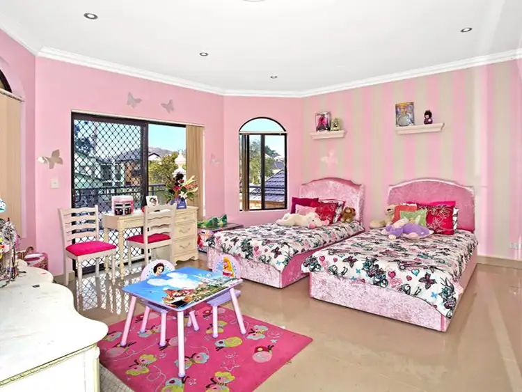 Sixth view of Homely house listing, 6 Pandora St, Greenacre NSW