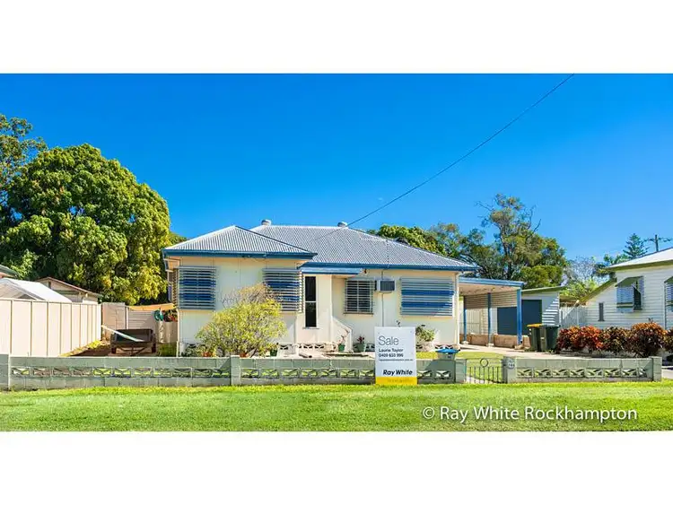 165 Thozet Rd, Koongal QLD