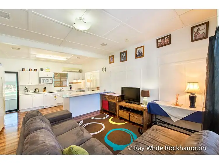 Sixth view of Homely house listing, 165 Thozet Rd, Koongal QLD
